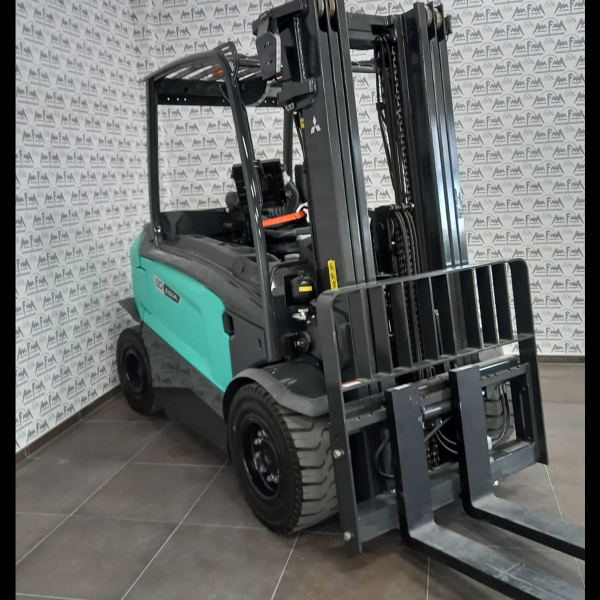 Carrello Elevatore Mitsubishi FB50CN