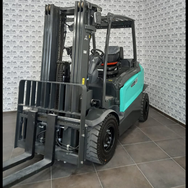 Carrello Elevatore Mitsubishi FB50CN