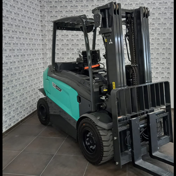 Carrello Elevatore Mitsubishi FB50CN