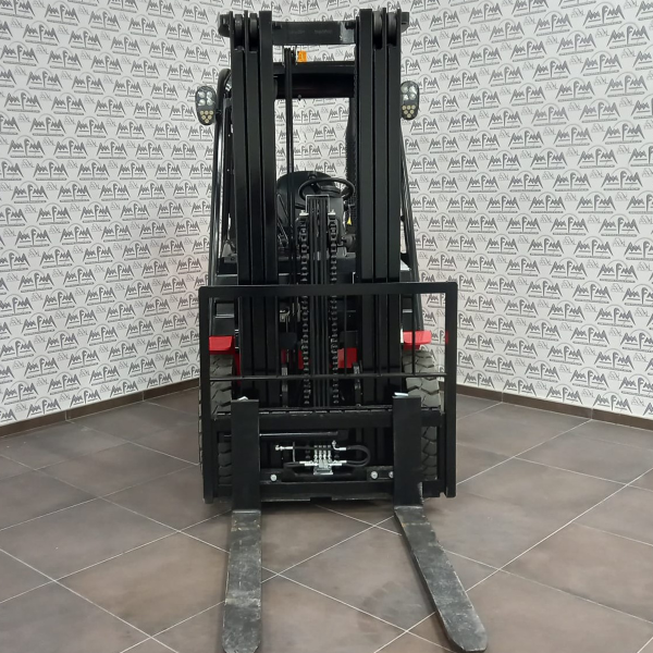 Carrello Elevatore Manitou MI20D