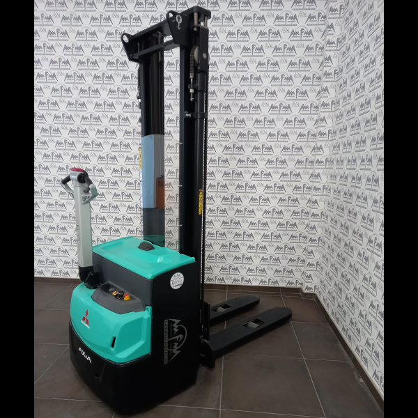 Stoccatore Mitsubishi SBP12N2