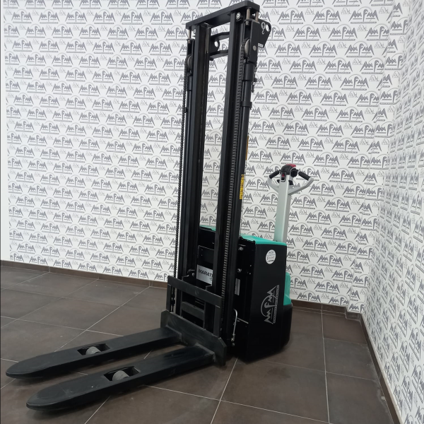 Stoccatore Mitsubishi SBP12N2