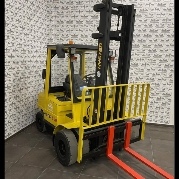 Carrello Elevatore Hyster 2.50