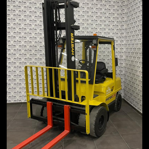 Carrello Elevatore Hyster 2.50