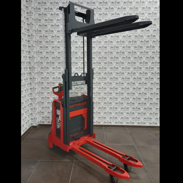 Stoccatore Elettrico Linde D08