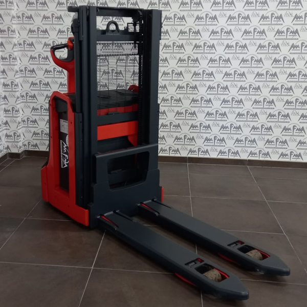 Stoccatore Elettrico Linde D08