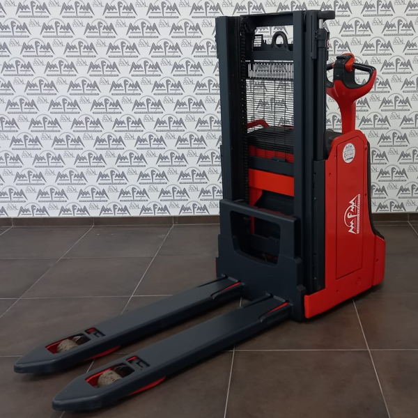 Stoccatore Elettrico Linde D08