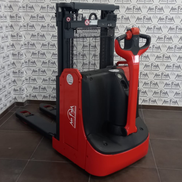 Stoccatore Elettrico Linde D08